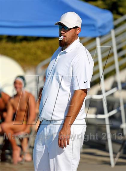 Thumbnail 3 in Sonora vs Whitney (CIF SJS D2 Playoffs) photogallery.