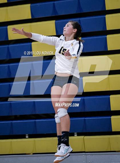 Thumbnail 3 in Pojoaque Valley vs. Santa Fe photogallery.