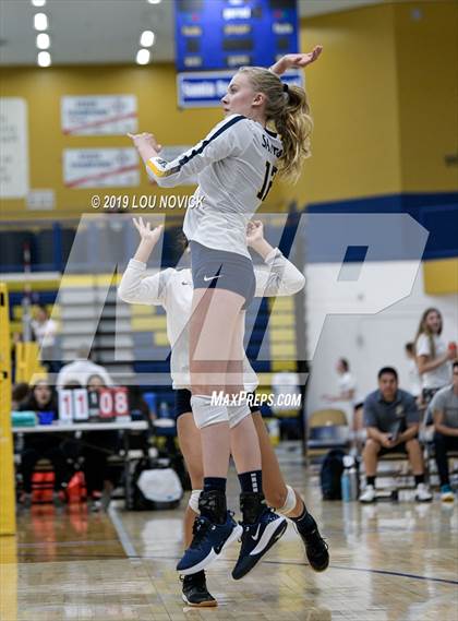 Thumbnail 3 in Pojoaque Valley vs. Santa Fe photogallery.