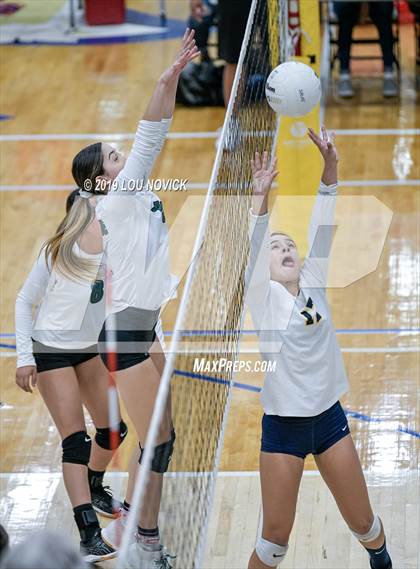 Thumbnail 3 in Pojoaque Valley vs. Santa Fe photogallery.