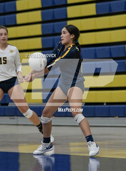 Thumbnail 2 in Pojoaque Valley vs. Santa Fe photogallery.