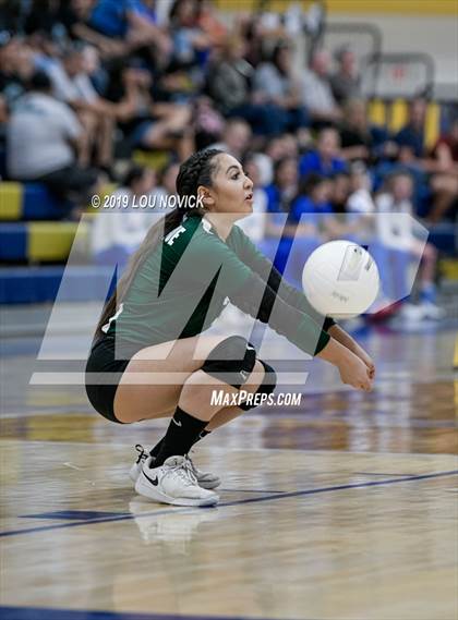 Thumbnail 3 in Pojoaque Valley vs. Santa Fe photogallery.