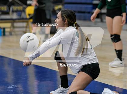 Thumbnail 3 in Pojoaque Valley vs. Santa Fe photogallery.