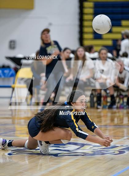 Thumbnail 3 in Pojoaque Valley vs. Santa Fe photogallery.