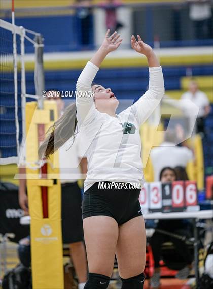 Thumbnail 3 in Pojoaque Valley vs. Santa Fe photogallery.