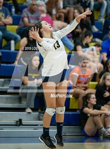 Thumbnail 3 in Pojoaque Valley vs. Santa Fe photogallery.