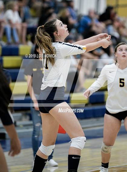 Thumbnail 3 in Pojoaque Valley vs. Santa Fe photogallery.