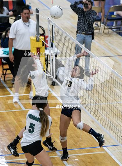 Thumbnail 1 in Pojoaque Valley vs. Santa Fe photogallery.