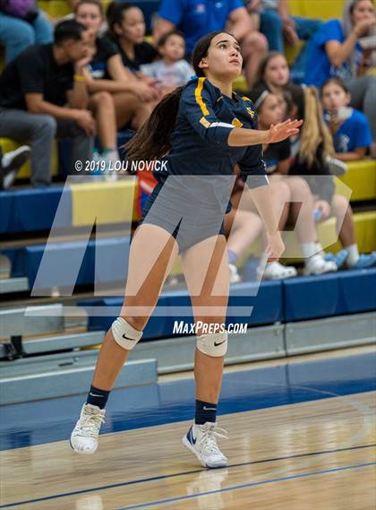Thumbnail 3 in Pojoaque Valley vs. Santa Fe photogallery.