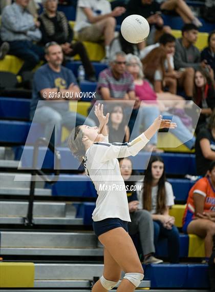 Thumbnail 3 in Pojoaque Valley vs. Santa Fe photogallery.