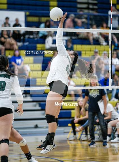 Thumbnail 1 in Pojoaque Valley vs. Santa Fe photogallery.