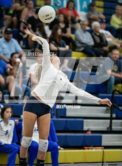 Thumbnail 3 in Pojoaque Valley vs. Santa Fe photogallery.