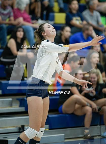 Thumbnail 3 in Pojoaque Valley vs. Santa Fe photogallery.
