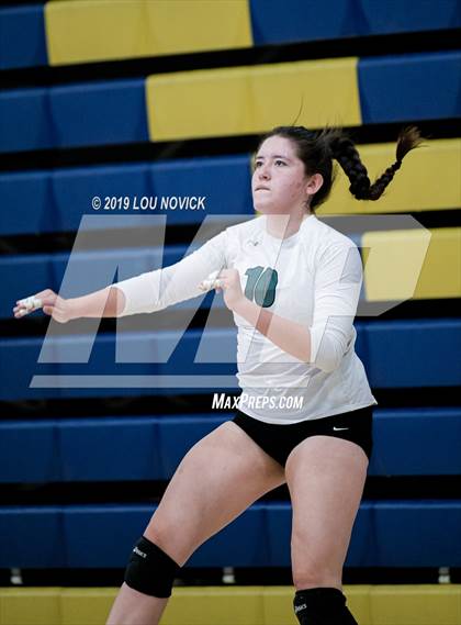Thumbnail 3 in Pojoaque Valley vs. Santa Fe photogallery.