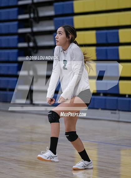 Thumbnail 2 in Pojoaque Valley vs. Santa Fe photogallery.