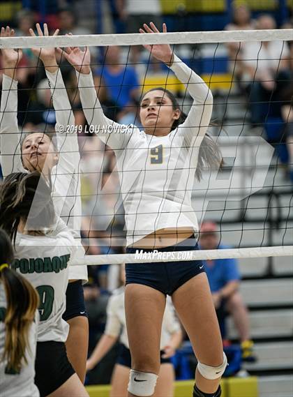 Thumbnail 1 in Pojoaque Valley vs. Santa Fe photogallery.