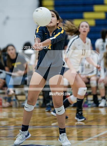 Thumbnail 3 in Pojoaque Valley vs. Santa Fe photogallery.