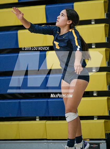 Thumbnail 3 in Pojoaque Valley vs. Santa Fe photogallery.