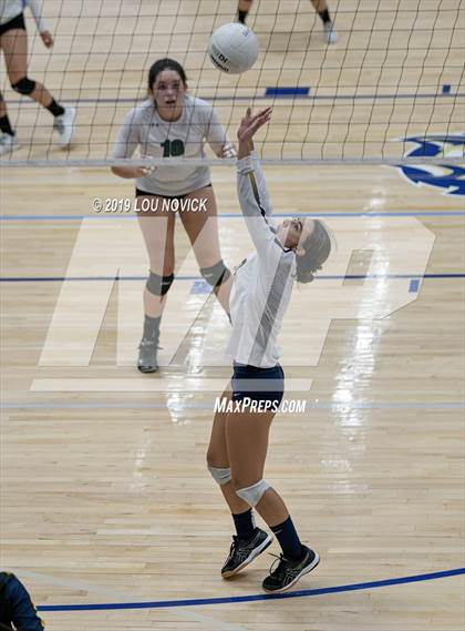 Thumbnail 3 in Pojoaque Valley vs. Santa Fe photogallery.