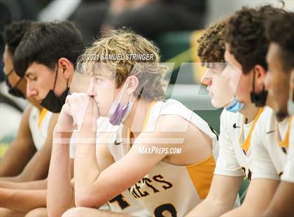 Thumbnail 2 in California vs. Alameda (Oscar Frayer Invitational) photogallery.