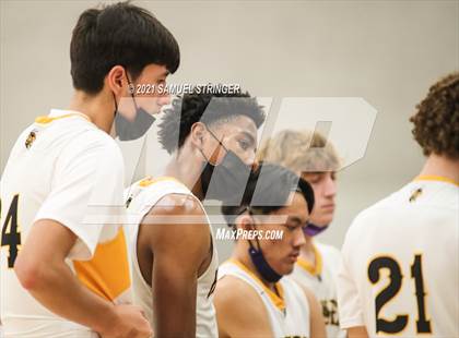 Thumbnail 3 in California vs. Alameda (Oscar Frayer Invitational) photogallery.