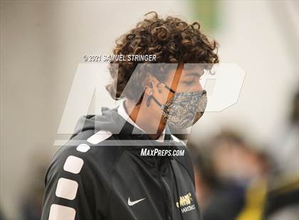 Thumbnail 3 in California vs. Alameda (Oscar Frayer Invitational) photogallery.