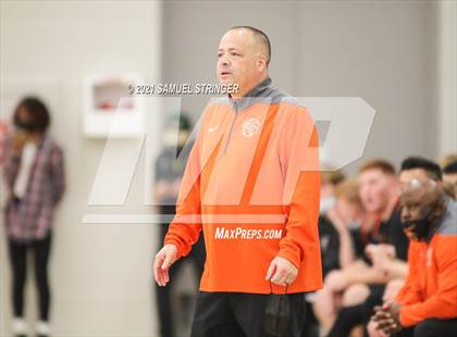 Thumbnail 1 in California vs. Alameda (Oscar Frayer Invitational) photogallery.