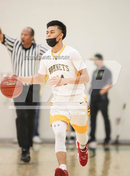 Thumbnail 1 in California vs. Alameda (Oscar Frayer Invitational) photogallery.