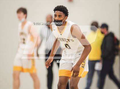 Thumbnail 2 in California vs. Alameda (Oscar Frayer Invitational) photogallery.