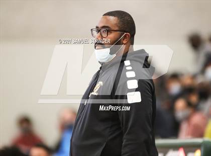 Thumbnail 1 in California vs. Alameda (Oscar Frayer Invitational) photogallery.