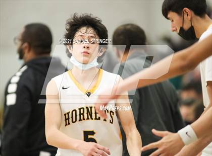 Thumbnail 3 in California vs. Alameda (Oscar Frayer Invitational) photogallery.