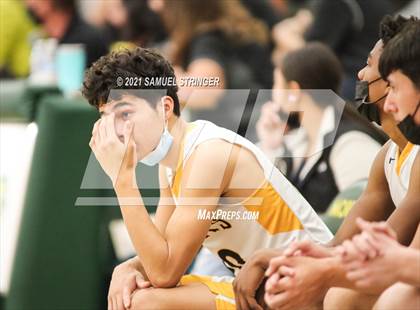Thumbnail 1 in California vs. Alameda (Oscar Frayer Invitational) photogallery.