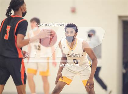 Thumbnail 3 in California vs. Alameda (Oscar Frayer Invitational) photogallery.