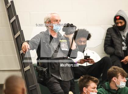 Thumbnail 2 in California vs. Alameda (Oscar Frayer Invitational) photogallery.