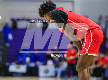 Thumbnail 1 in Columbus vs. IMG Academy (City of Palms Classic) photogallery.