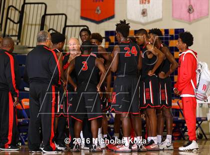 Thumbnail 2 in Westchester vs. Sheldon (Tarkanian Classic) photogallery.