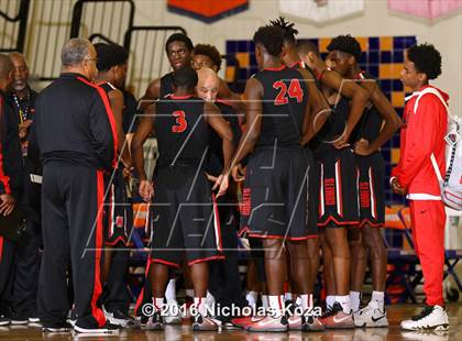 Thumbnail 1 in Westchester vs. Sheldon (Tarkanian Classic) photogallery.