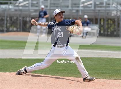 Thumbnail 1 in Staples vs. Amity Regional (CIAC Class LL Final) photogallery.