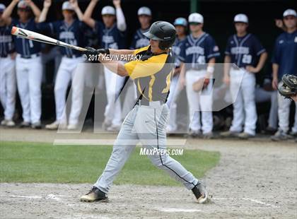 Thumbnail 1 in Staples vs. Amity Regional (CIAC Class LL Final) photogallery.