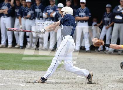 Thumbnail 3 in Staples vs. Amity Regional (CIAC Class LL Final) photogallery.