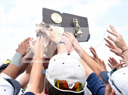 Thumbnail 3 in Staples vs. Amity Regional (CIAC Class LL Final) photogallery.