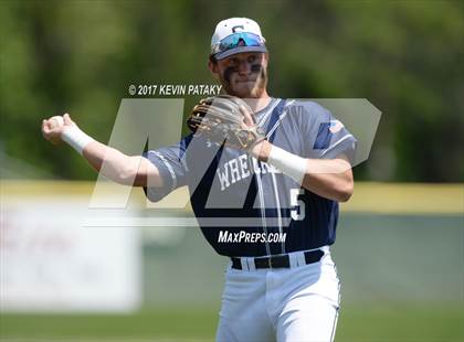 Thumbnail 1 in Staples vs. Amity Regional (CIAC Class LL Final) photogallery.