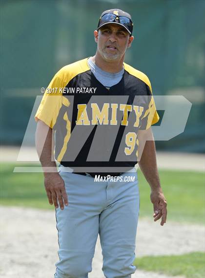 Thumbnail 1 in Staples vs. Amity Regional (CIAC Class LL Final) photogallery.