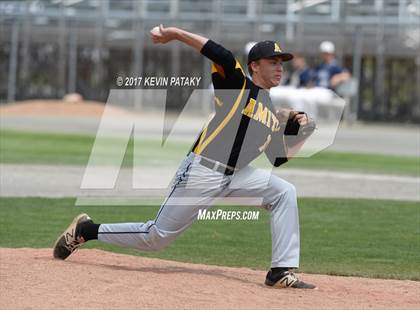 Thumbnail 2 in Staples vs. Amity Regional (CIAC Class LL Final) photogallery.