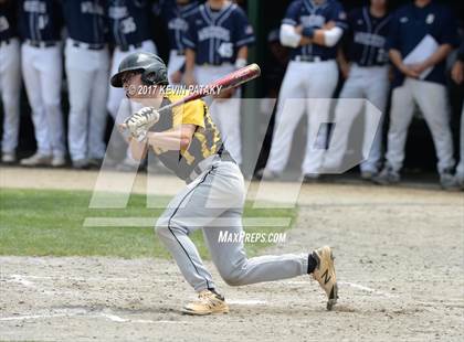 Thumbnail 2 in Staples vs. Amity Regional (CIAC Class LL Final) photogallery.