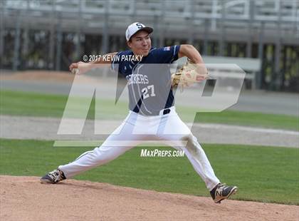 Thumbnail 1 in Staples vs. Amity Regional (CIAC Class LL Final) photogallery.