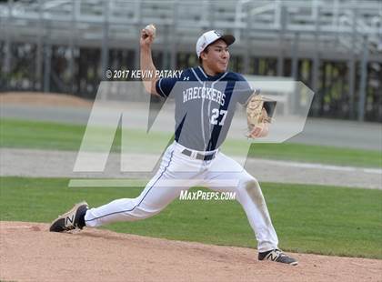 Thumbnail 2 in Staples vs. Amity Regional (CIAC Class LL Final) photogallery.