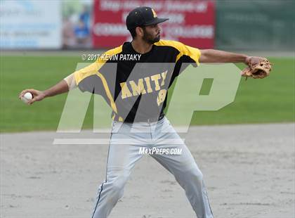 Thumbnail 3 in Staples vs. Amity Regional (CIAC Class LL Final) photogallery.