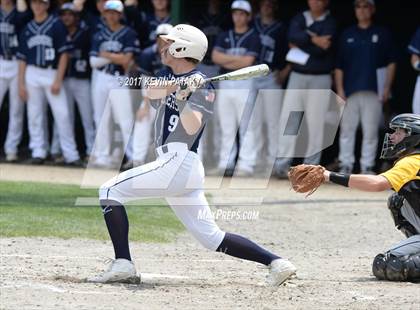 Thumbnail 2 in Staples vs. Amity Regional (CIAC Class LL Final) photogallery.
