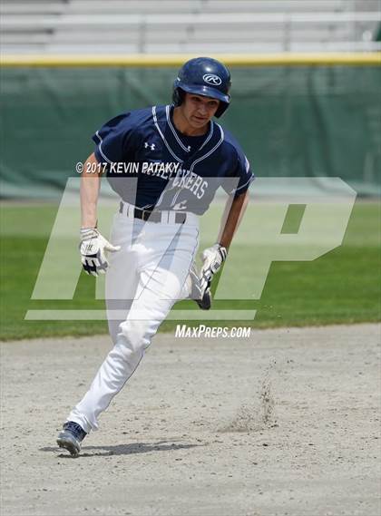 Thumbnail 1 in Staples vs. Amity Regional (CIAC Class LL Final) photogallery.